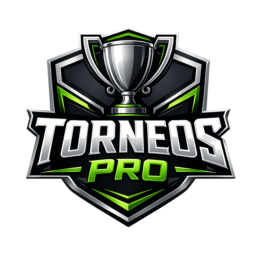 Torneos Pro